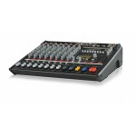 CMS 600-3 8-CHANNEL COMPACT MIXING 